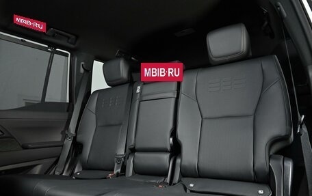 Lexus GX, 2026 год, 15 790 000 рублей, 24 фотография