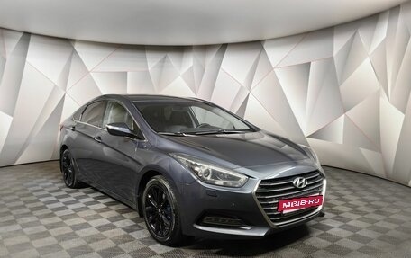 Hyundai i40 I рестайлинг, 2015 год, 1 247 000 рублей, 3 фотография