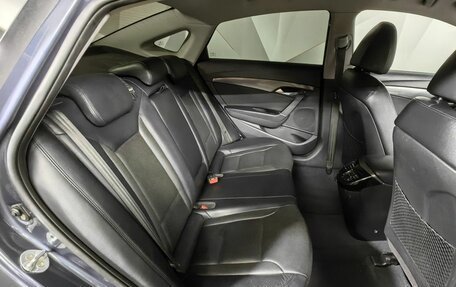Hyundai i40 I рестайлинг, 2015 год, 1 247 000 рублей, 15 фотография