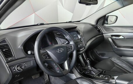 Hyundai i40 I рестайлинг, 2015 год, 1 247 000 рублей, 18 фотография