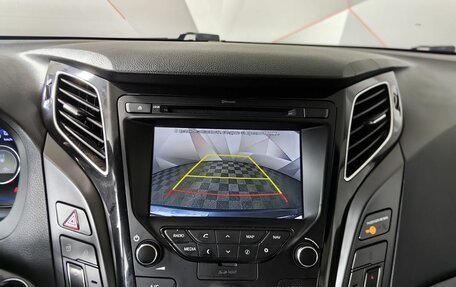 Hyundai i40 I рестайлинг, 2015 год, 1 247 000 рублей, 21 фотография