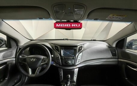 Hyundai i40 I рестайлинг, 2015 год, 1 247 000 рублей, 13 фотография