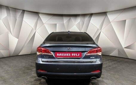Hyundai i40 I рестайлинг, 2015 год, 1 247 000 рублей, 8 фотография