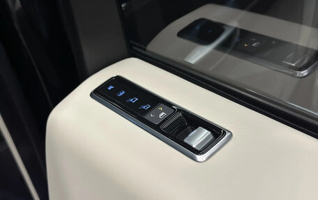 Land Rover Range Rover IV рестайлинг, 2021 год, 11 500 000 рублей, 16 фотография