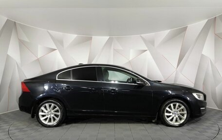 Volvo S60 III, 2013 год, 1 295 000 рублей, 6 фотография