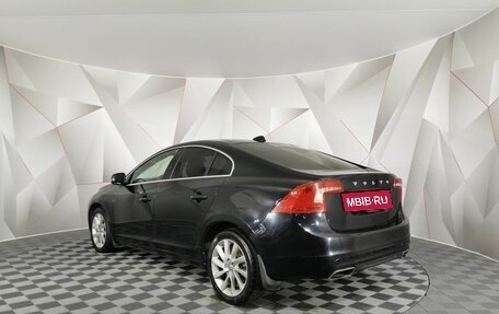 Volvo S60 III, 2013 год, 1 295 000 рублей, 4 фотография