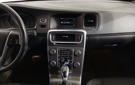 Volvo S60 III, 2013 год, 1 295 000 рублей, 14 фотография