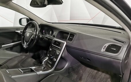 Volvo S60 III, 2013 год, 1 295 000 рублей, 12 фотография
