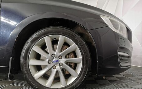 Volvo S60 III, 2013 год, 1 295 000 рублей, 9 фотография