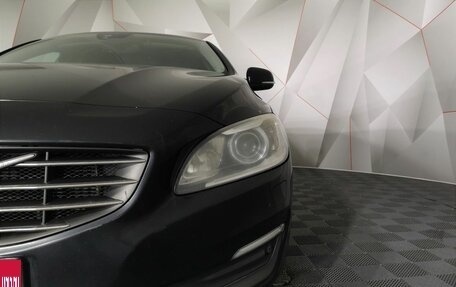 Volvo S60 III, 2013 год, 1 295 000 рублей, 10 фотография