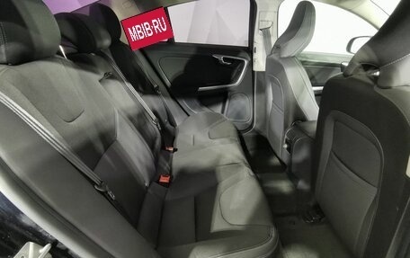 Volvo S60 III, 2013 год, 1 295 000 рублей, 15 фотография