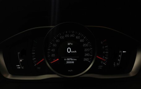 Volvo S60 III, 2013 год, 1 295 000 рублей, 17 фотография