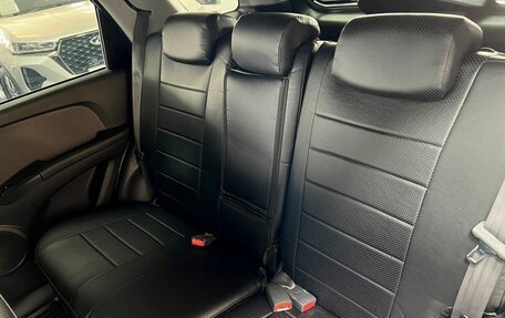 KIA Sportage II, 2008 год, 845 000 рублей, 10 фотография