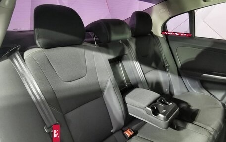 Volvo S60 III, 2013 год, 1 295 000 рублей, 16 фотография