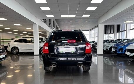 KIA Sportage II, 2008 год, 845 000 рублей, 4 фотография