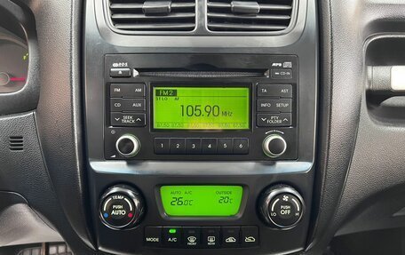 KIA Sportage II, 2008 год, 845 000 рублей, 17 фотография