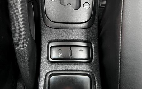 KIA Sportage II, 2008 год, 845 000 рублей, 18 фотография
