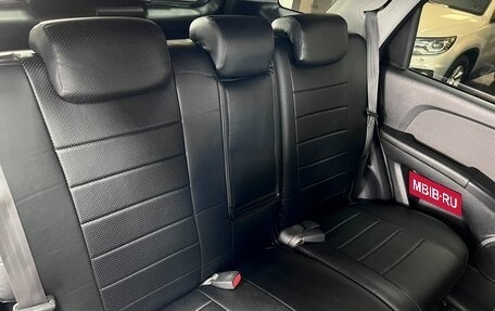 KIA Sportage II, 2008 год, 845 000 рублей, 13 фотография