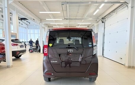 Toyota Tank I, 2018 год, 1 199 000 рублей, 5 фотография