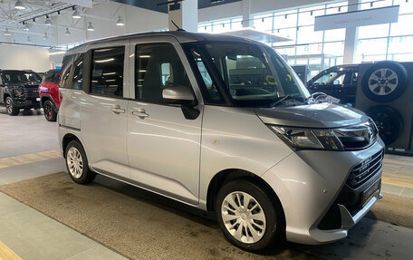 Daihatsu Thor I, 2019 год, 1 200 000 рублей, 3 фотография
