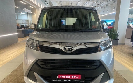 Daihatsu Thor I, 2019 год, 1 200 000 рублей, 2 фотография