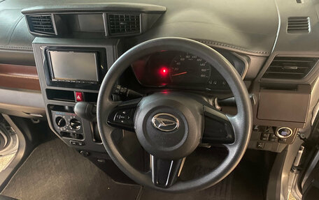 Daihatsu Thor I, 2019 год, 1 200 000 рублей, 12 фотография