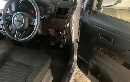 Daihatsu Thor I, 2019 год, 1 200 000 рублей, 11 фотография