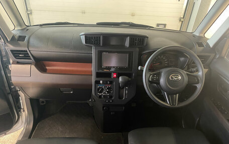 Daihatsu Thor I, 2019 год, 1 200 000 рублей, 14 фотография
