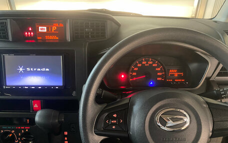 Daihatsu Thor I, 2019 год, 1 200 000 рублей, 15 фотография