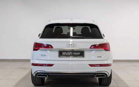 Audi Q5, 2021 год, 4 795 000 рублей, 6 фотография