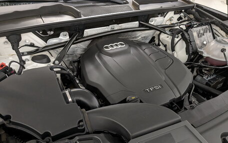 Audi Q5, 2021 год, 4 795 000 рублей, 9 фотография