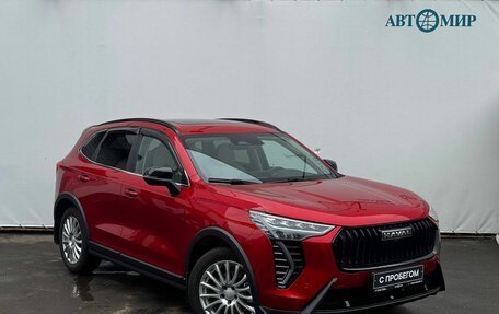 Haval Jolion, 2025 год, 2 300 000 рублей, 3 фотография