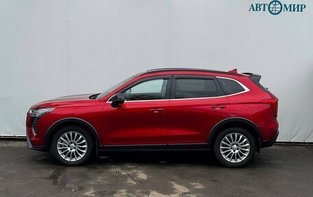 Haval Jolion, 2025 год, 2 300 000 рублей, 5 фотография