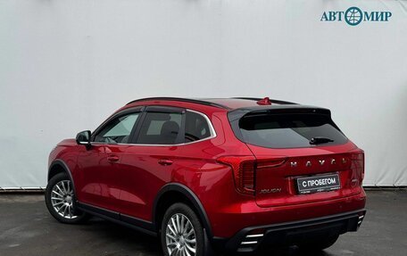 Haval Jolion, 2025 год, 2 300 000 рублей, 6 фотография