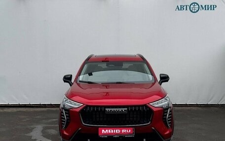 Haval Jolion, 2025 год, 2 300 000 рублей, 2 фотография