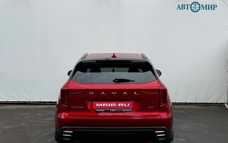 Haval Jolion, 2025 год, 2 300 000 рублей, 7 фотография