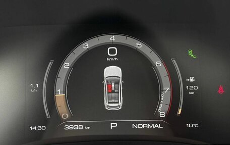 Haval Jolion, 2025 год, 2 300 000 рублей, 14 фотография