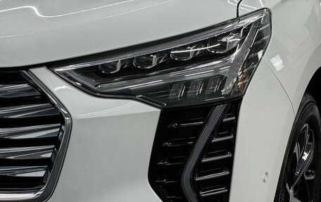 Haval Jolion, 2023 год, 2 049 900 рублей, 6 фотография