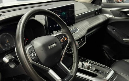 Haval Jolion, 2023 год, 2 049 900 рублей, 8 фотография