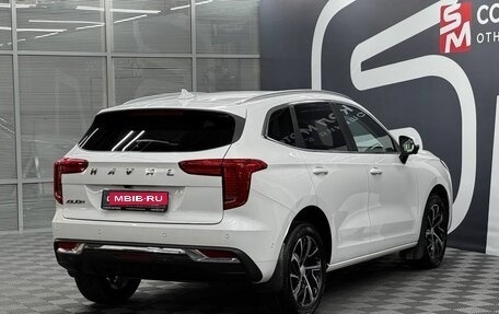 Haval Jolion, 2023 год, 2 049 900 рублей, 5 фотография