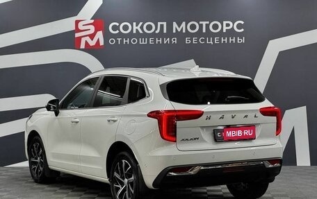 Haval Jolion, 2023 год, 2 049 900 рублей, 3 фотография