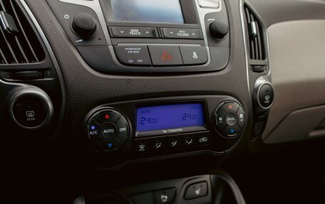 Hyundai ix35 I рестайлинг, 2014 год, 1 195 000 рублей, 15 фотография