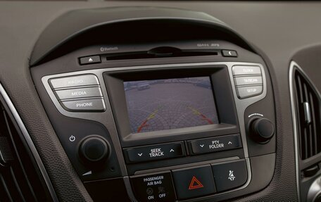 Hyundai ix35 I рестайлинг, 2014 год, 1 195 000 рублей, 14 фотография