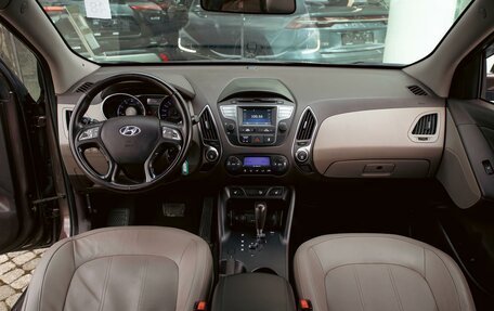 Hyundai ix35 I рестайлинг, 2014 год, 1 195 000 рублей, 16 фотография