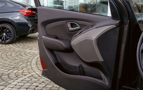 Hyundai ix35 I рестайлинг, 2014 год, 1 195 000 рублей, 12 фотография
