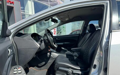 Honda Civic VIII, 2008 год, 599 000 рублей, 7 фотография