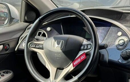 Honda Civic VIII, 2008 год, 599 000 рублей, 9 фотография