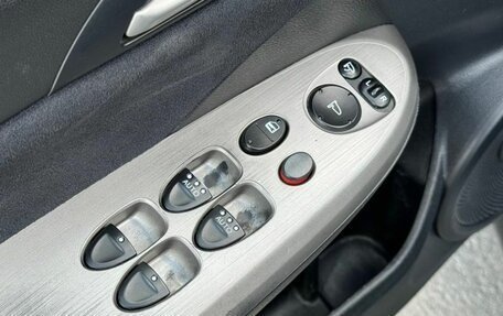 Honda Civic VIII, 2008 год, 599 000 рублей, 16 фотография