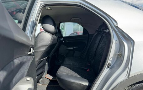 Honda Civic VIII, 2008 год, 599 000 рублей, 17 фотография