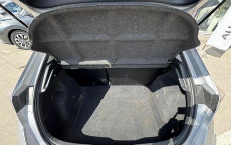 Honda Civic VIII, 2008 год, 599 000 рублей, 18 фотография